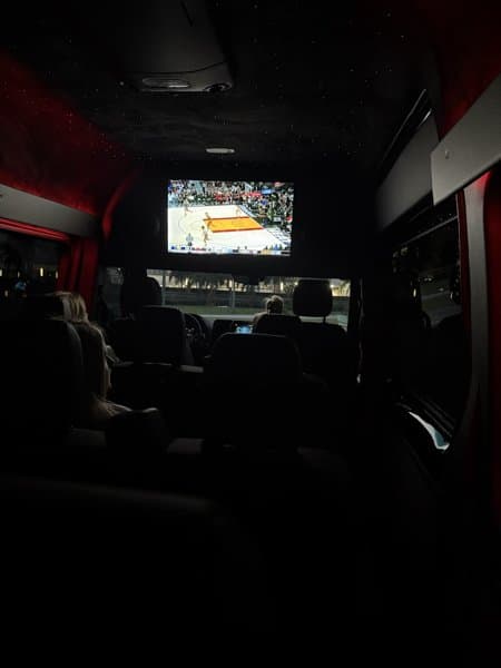 Black Label Transportation Services LLC photo 5