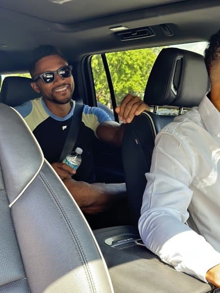 Black Label Transportation Services LLC photo 6