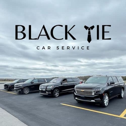 Black Tie Car Service of Charlotte