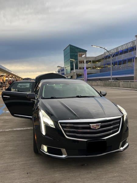 Black Tie Car Service of Charlotte photo 6