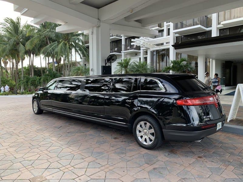 Blue Ribbon Transportation photo 2