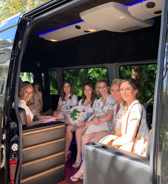 Blue Ribbon Transportation photo 3