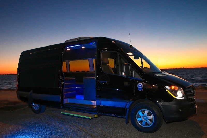 Blue Ribbon Transportation photo 4