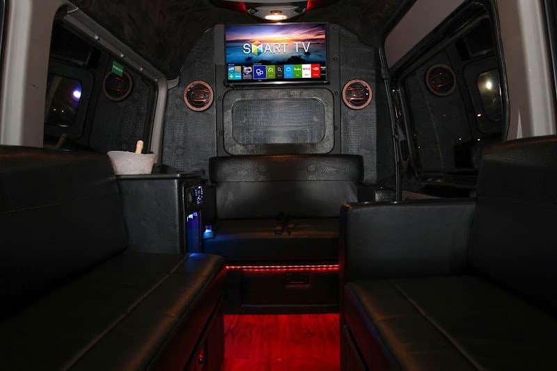 Blue Ribbon Transportation photo 6