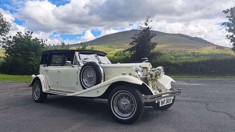 Booker Limousine Hire photo 2