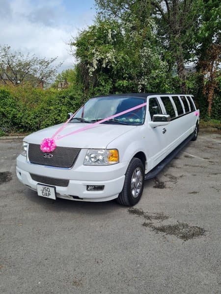Booker Limousine Hire photo 5