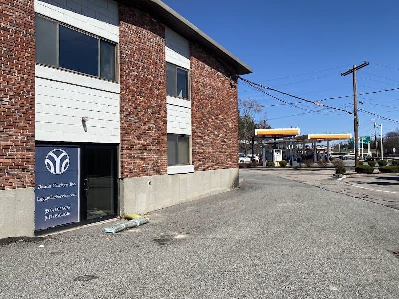 Boston Carriage, Inc. photo 5