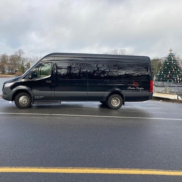 Boston Chauffeur photo 2