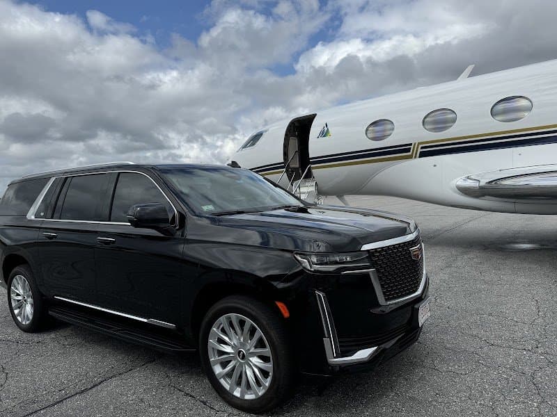 Boston City Car Services photo 2