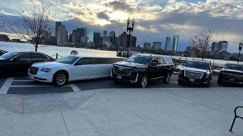 Boston City Car Services photo 3