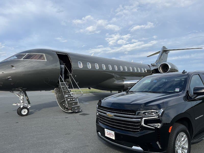 Boston City Car Services photo 4