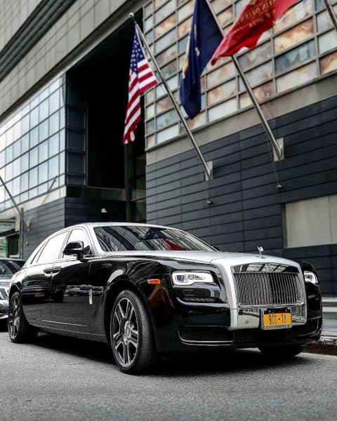 Boston Corporate Coach - Boston Chauffeur photo 2