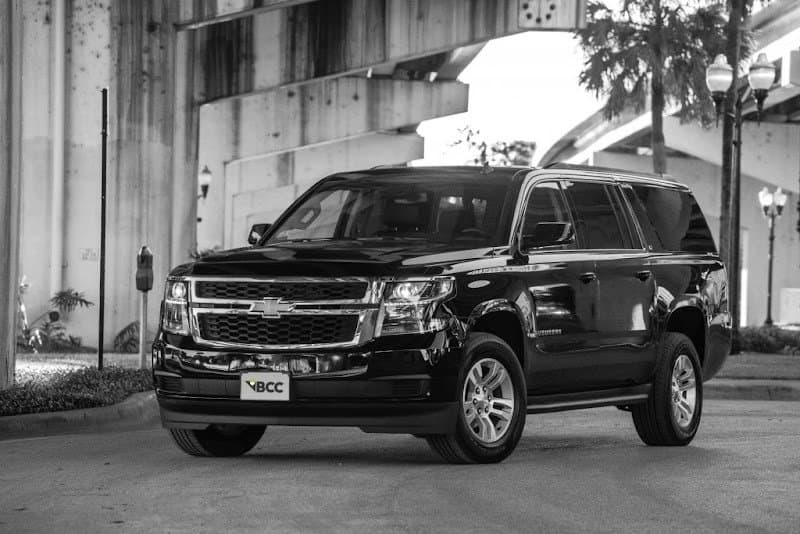 Boston Corporate Coach - Boston Chauffeur photo 3