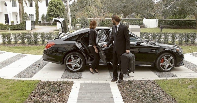 Boston Corporate Coach - Boston Chauffeur photo 4