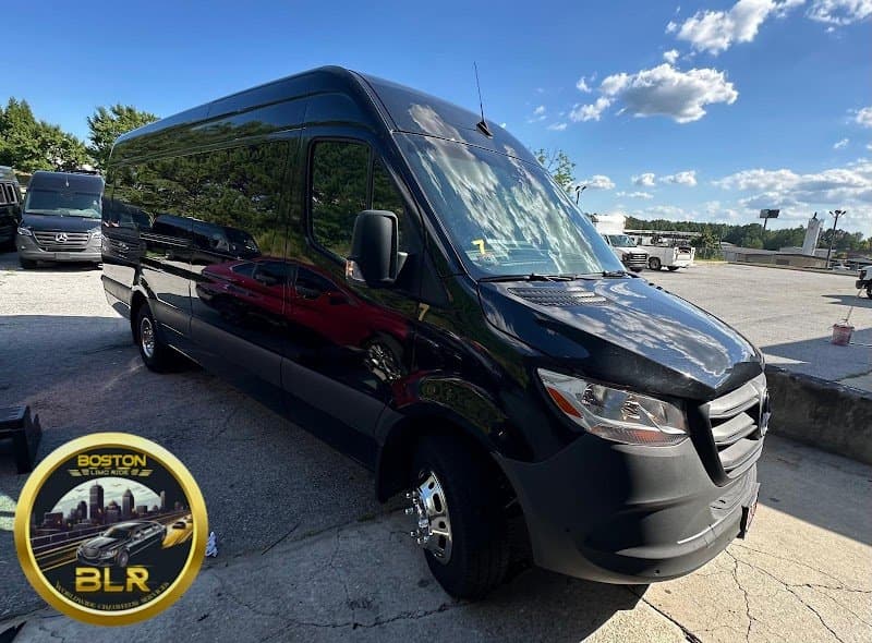 Boston limo ride & Car Service photo 2