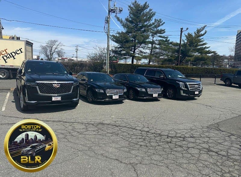 Boston limo ride & Car Service photo 3
