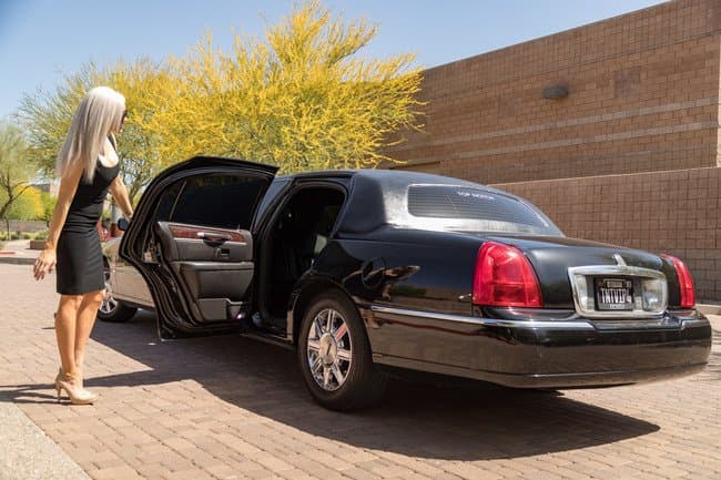 Boston limo ride & Car Service photo 6