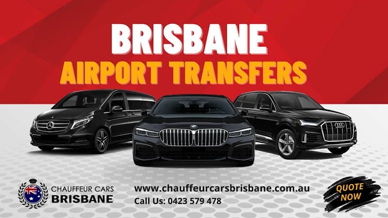 Brisbane Chauffeurs photo 2