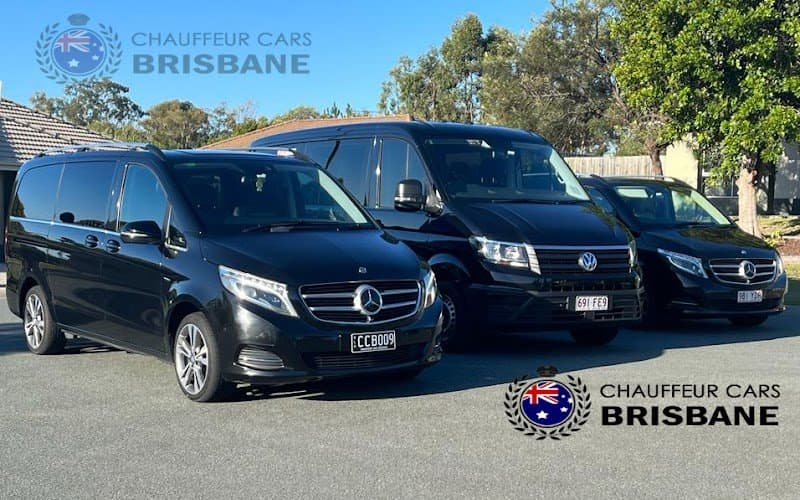 Brisbane Chauffeurs photo 4