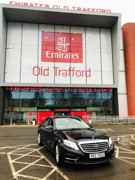 Bristol Chauffeur Cars photo 5