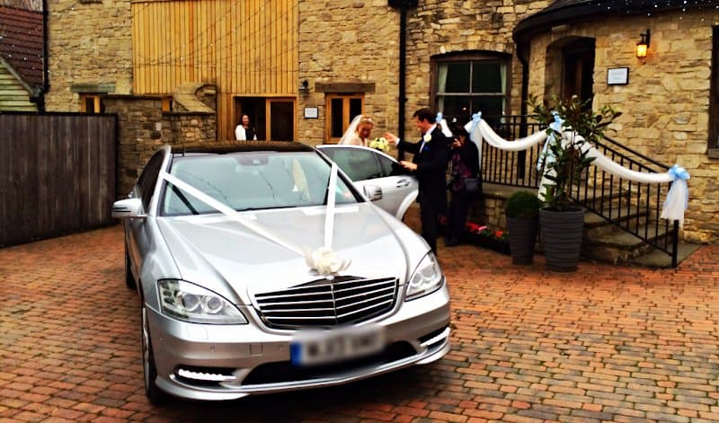 Bristol Wedding Cars photo 4