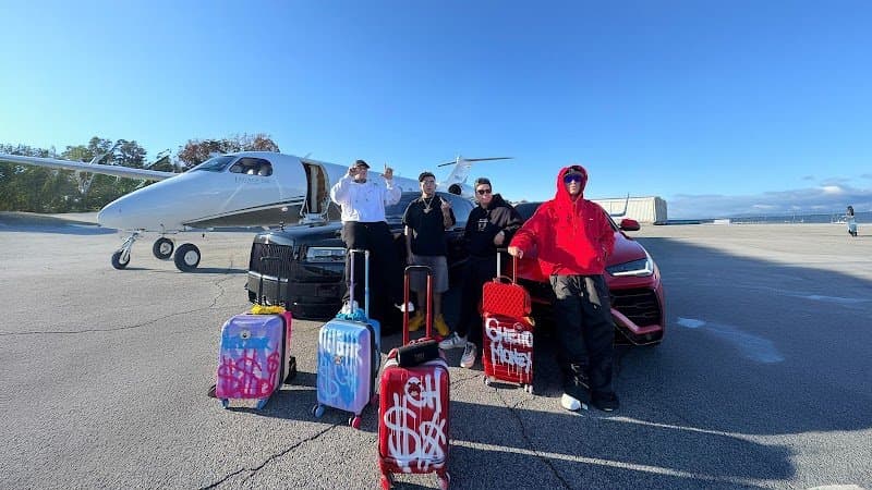 Buckhead Exotic Rentals Llc