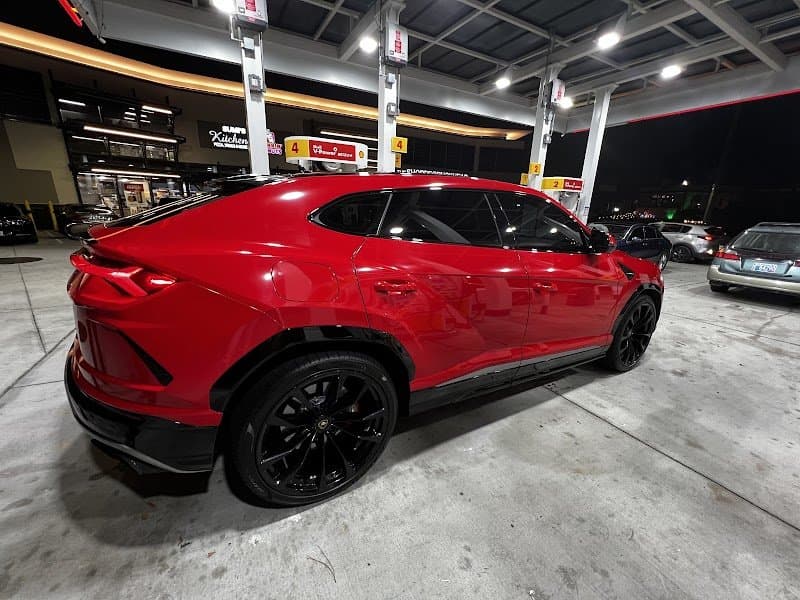 Buckhead Exotic Rentals Llc photo 2