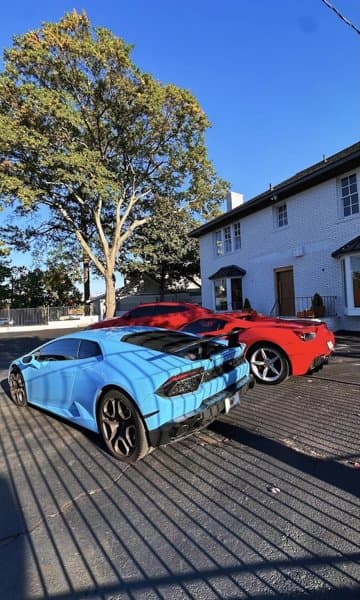 Buckhead Exotic Rentals Llc photo 3