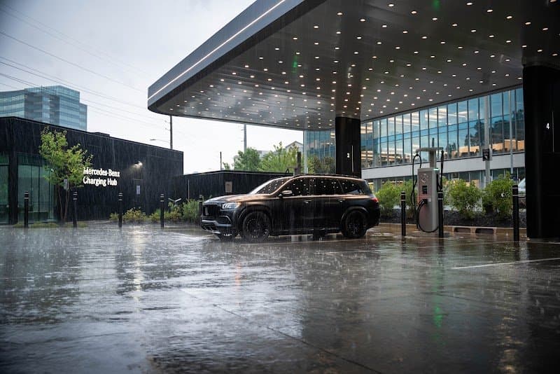 Buckhead Exotic Rentals Llc photo 4