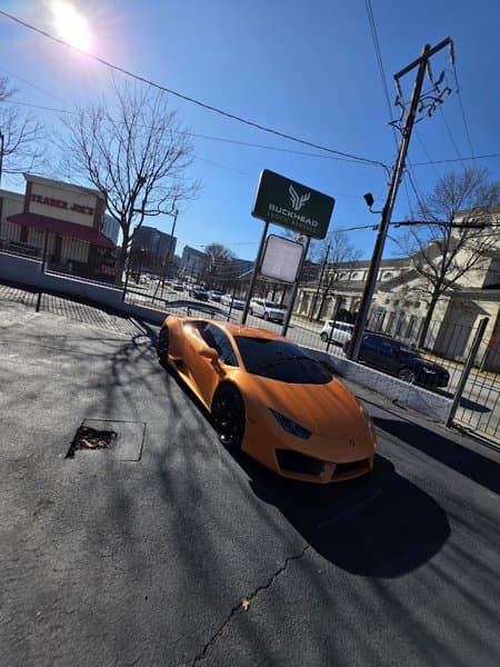 Buckhead Exotic Rentals Llc photo 5