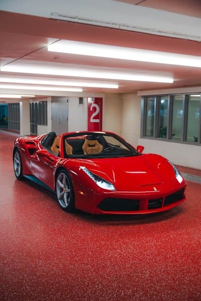 Buckhead Exotic Rentals Llc photo 6