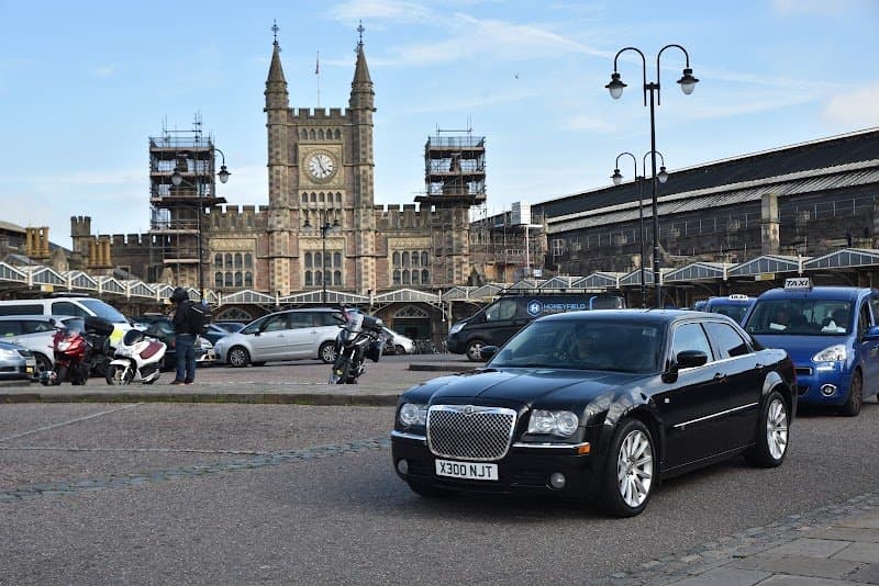 Cadbury Cars Ltd photo 2