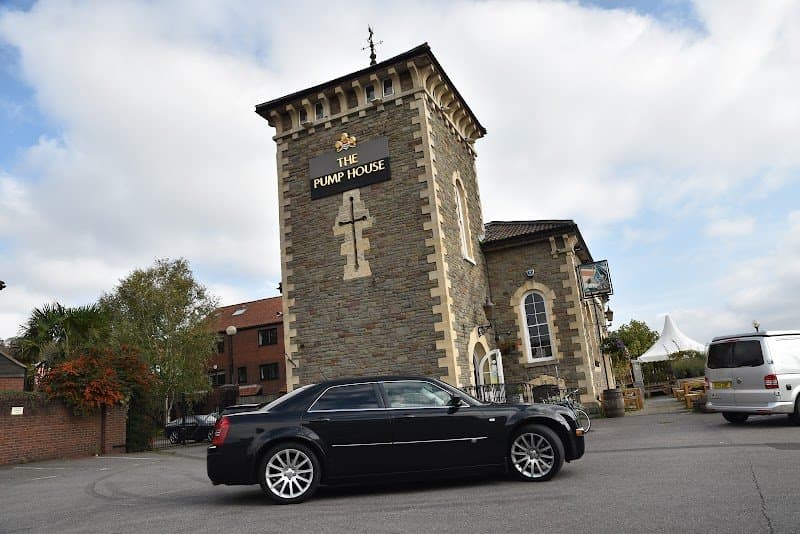 Cadbury Cars Ltd photo 3