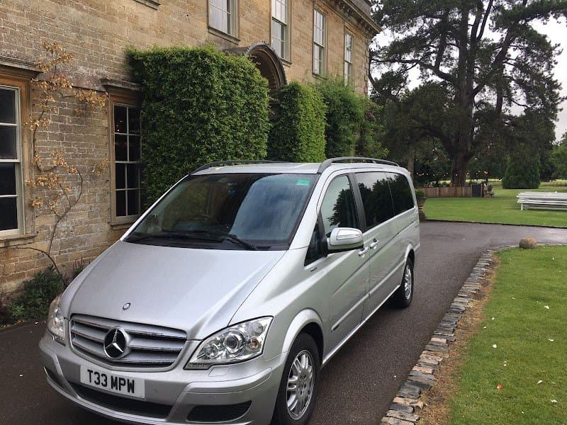 Cadbury Cars Ltd photo 4