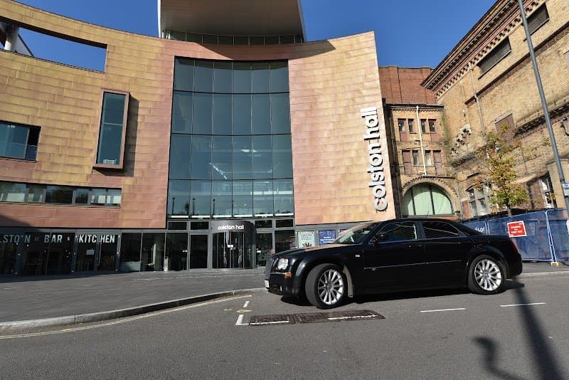 Cadbury Cars Ltd photo 5