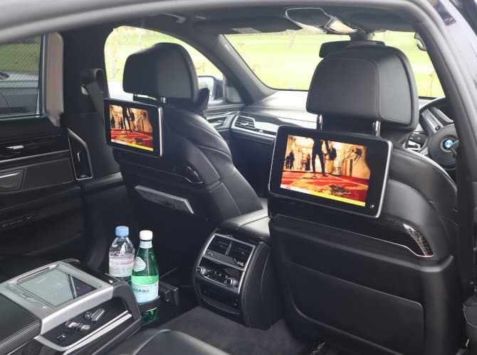 Cambridge Chauffeurs photo 3