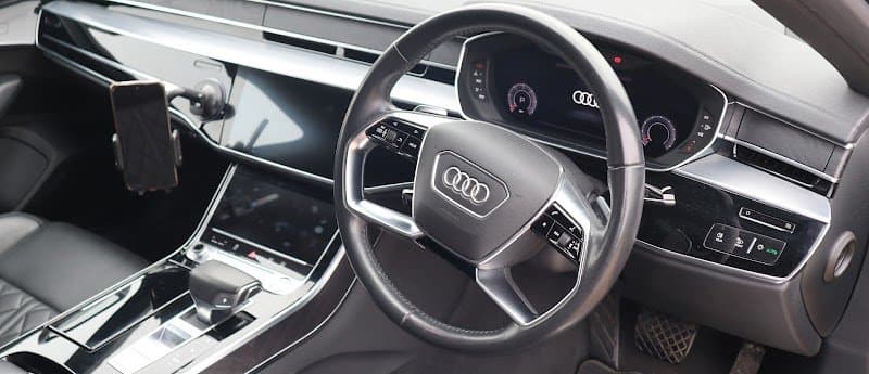 Cambridge Chauffeurs photo 4