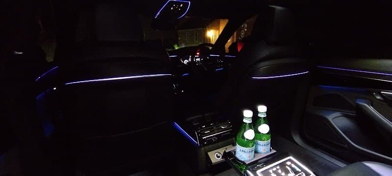 Cambridge Chauffeurs photo 5