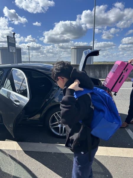 Cambs Chauffeurs photo 3