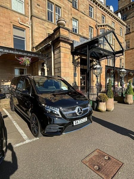 Cape Executive photo 2