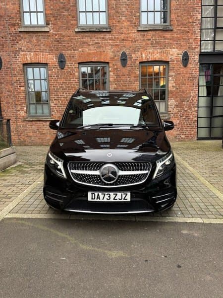 Cape Executive photo 3