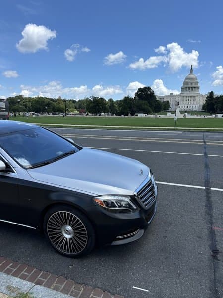 Capital Exotic photo 4