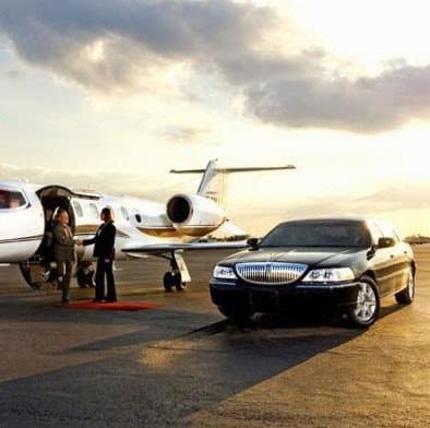 Carolina Car Service photo 6