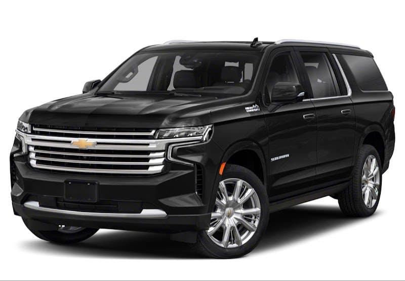 Charbel Limousine LLC.