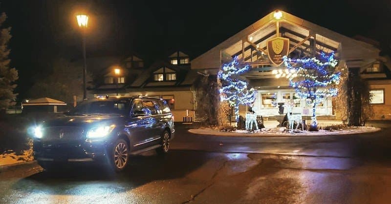 Charles Limousine photo 6