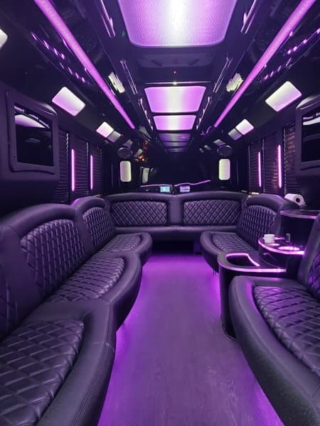 Charleston Black Cab Company photo 2