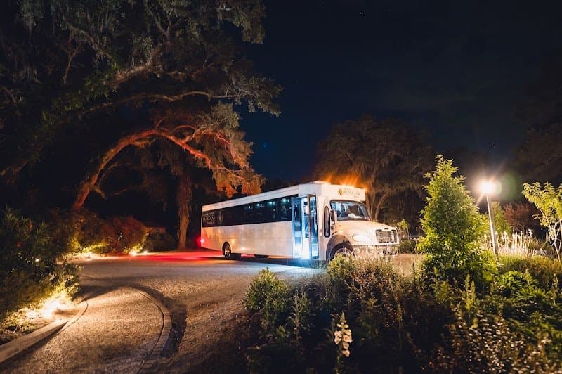 Charleston Black Cab Company photo 5