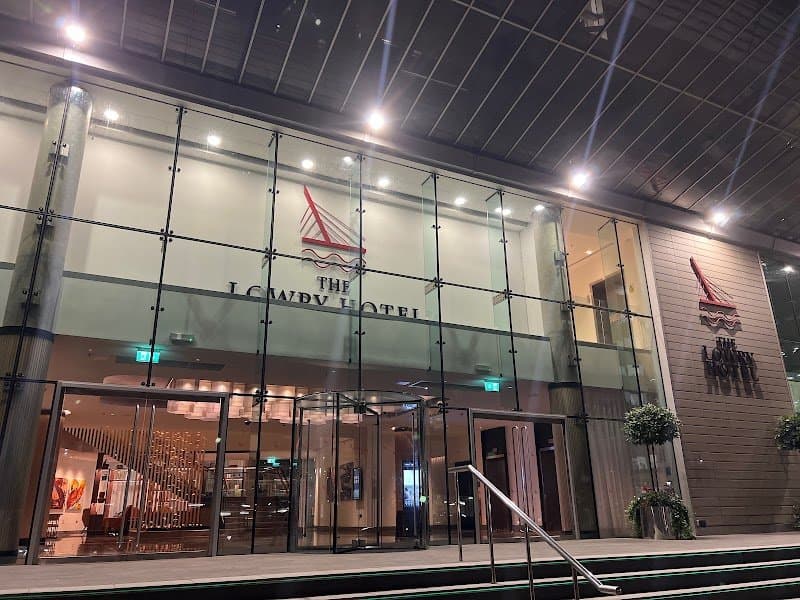 Chauffeur Services Group Manchester photo 4