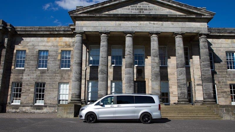 Chauffeur Services (Scotland) Ltd photo 2
