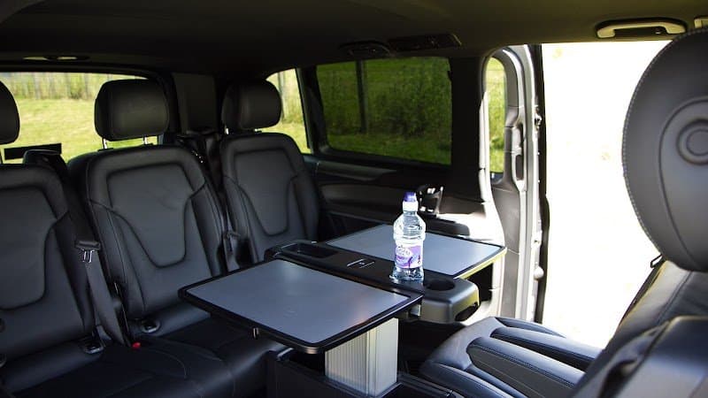 Chauffeur Services (Scotland) Ltd photo 5